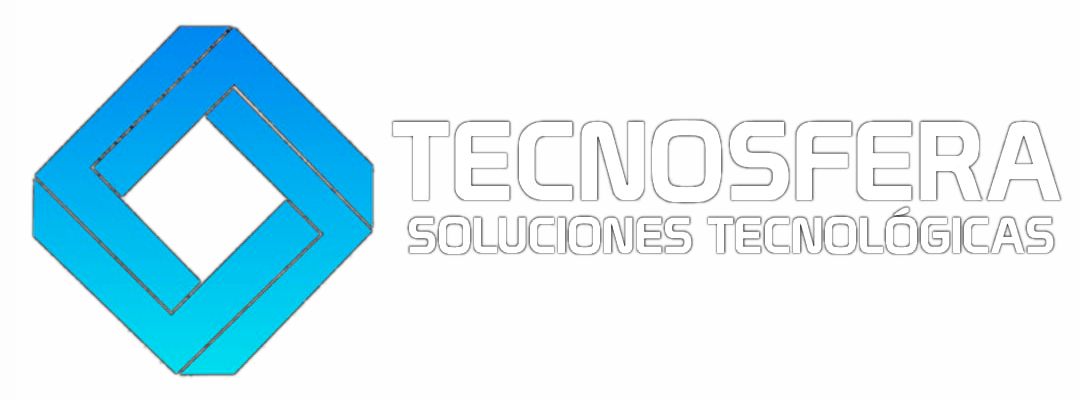 tecnosfera Logo